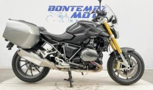 usato BMW R 1200 R