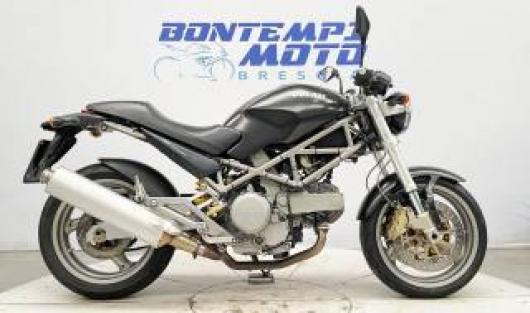 usato DUCATI Monster 620