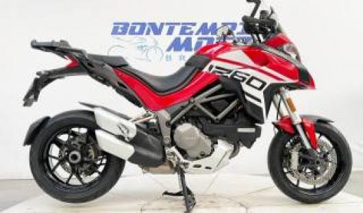 Multistrada 1260