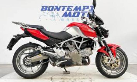 usato APRILIA Mana 850