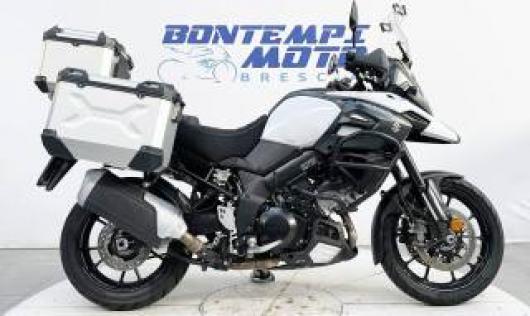 V Strom 1000