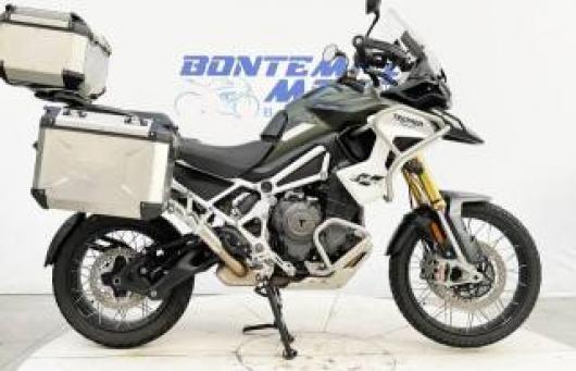 usato TRIUMPH Tiger 1200