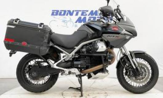 usato MOTO GUZZI Stelvio 1200