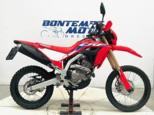 usato HONDA CRF 300 X