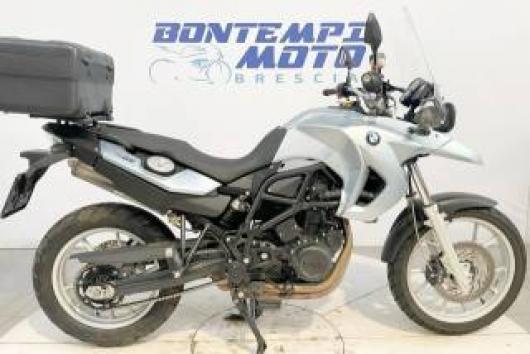 usato BMW F 650 GS