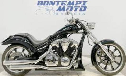 usato HONDA VT 1300 CX