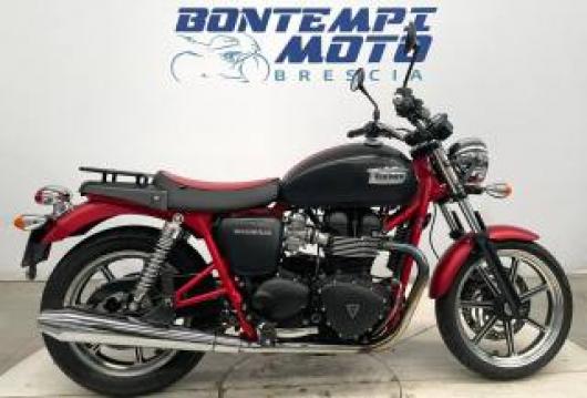 usato TRIUMPH Bonneville
