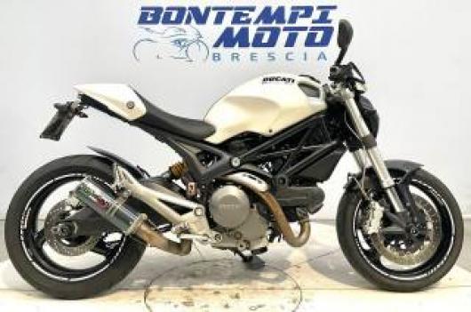 usato DUCATI Monster 696