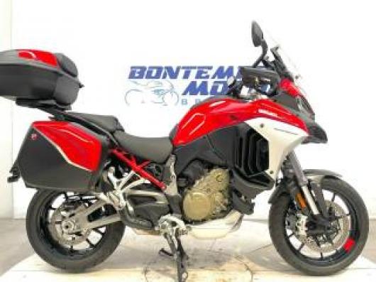 usato DUCATI Multistrada V4 S