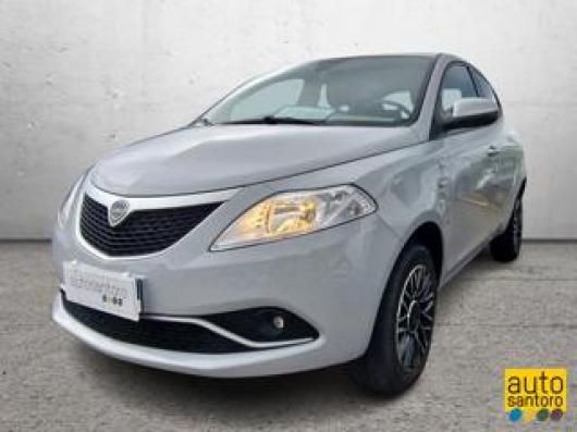 usato LANCIA Ypsilon