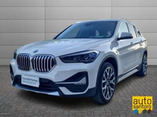usato BMW X1