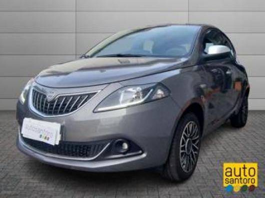 Km 0 LANCIA Ypsilon