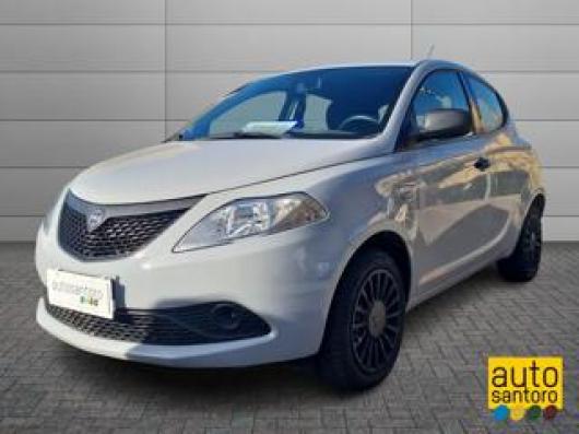usato LANCIA Ypsilon
