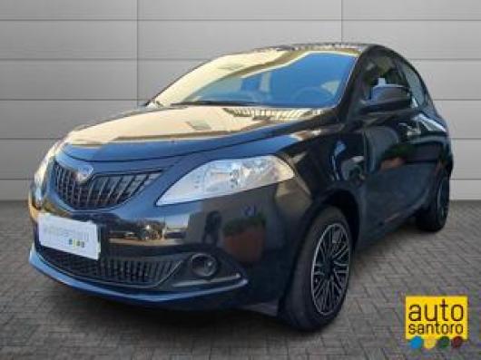 usato LANCIA Ypsilon