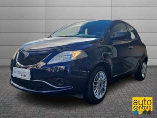 usato LANCIA Ypsilon