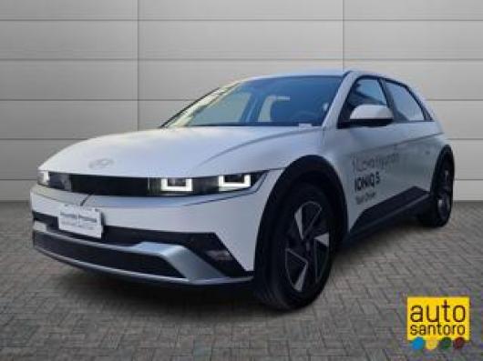 Km 0 HYUNDAI Ioniq 5