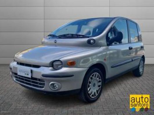 usato FIAT Multipla