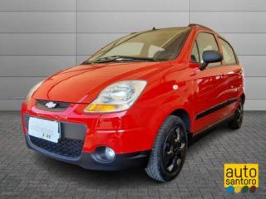 usato CHEVROLET Matiz