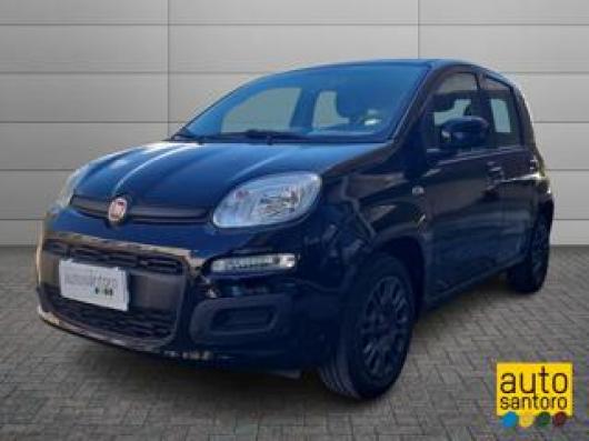 usato FIAT Panda