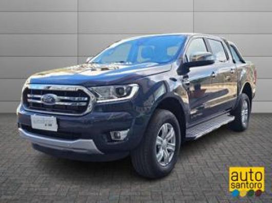 usato FORD Ranger Raptor