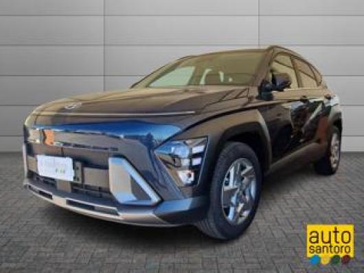 usato HYUNDAI Kona