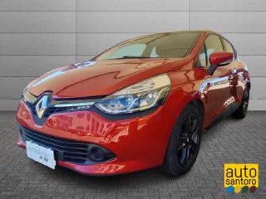 usato RENAULT Clio