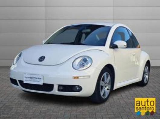 New Beetle