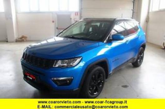 usato JEEP Compass