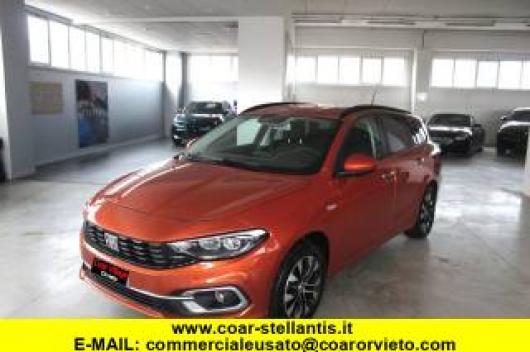usato FIAT Tipo