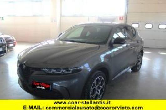 usato ALFA ROMEO Tonale
