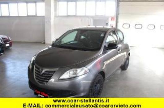 usato LANCIA Ypsilon