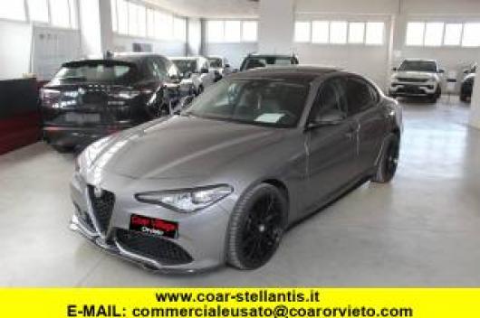 usato ALFA ROMEO Giulia