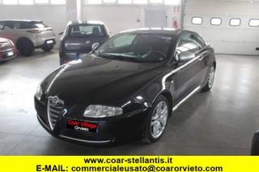 usato ALFA ROMEO GT