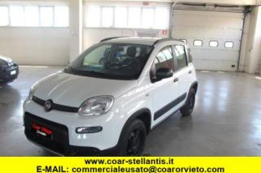usato FIAT Panda