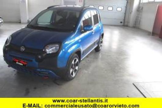 usato FIAT Panda