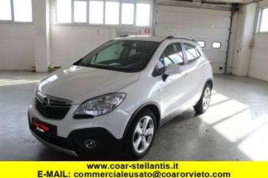 usato OPEL Mokka