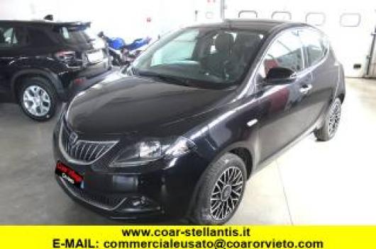 Ypsilon