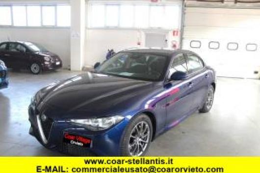usato ALFA ROMEO Giulia