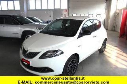 usato LANCIA Ypsilon