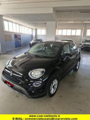 usato FIAT 500X
