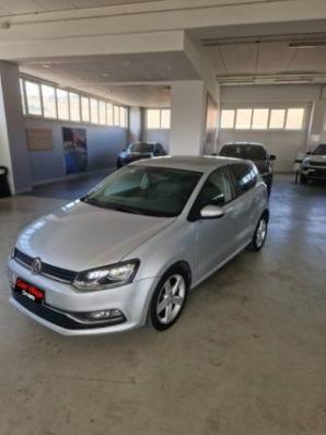 usato VOLKSWAGEN Polo