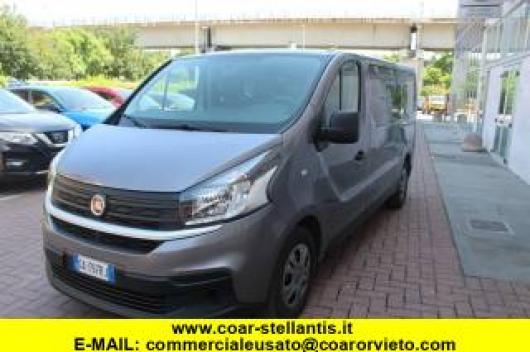 usato FIAT Talento