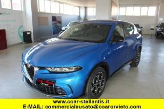 usato ALFA ROMEO Tonale