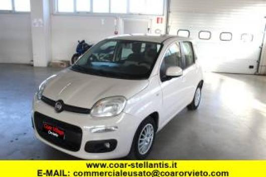 usato FIAT Panda