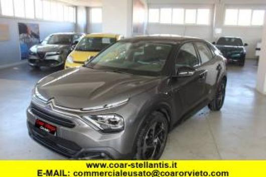 usato CITROEN C4