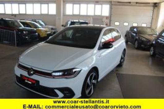 usato VOLKSWAGEN Polo