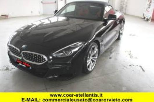 usato BMW Z4