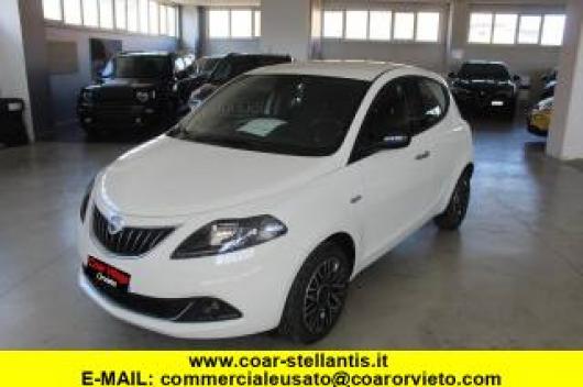 Ypsilon