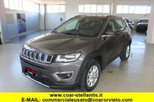 usato JEEP Compass