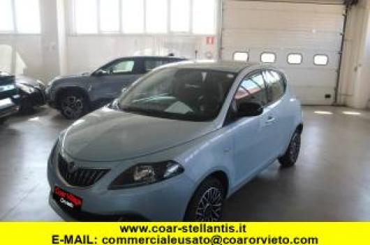usato LANCIA Ypsilon
